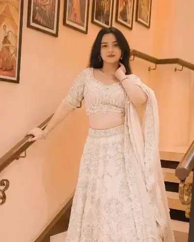 Escort Service In Shevgaon